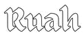 Ruah - Home