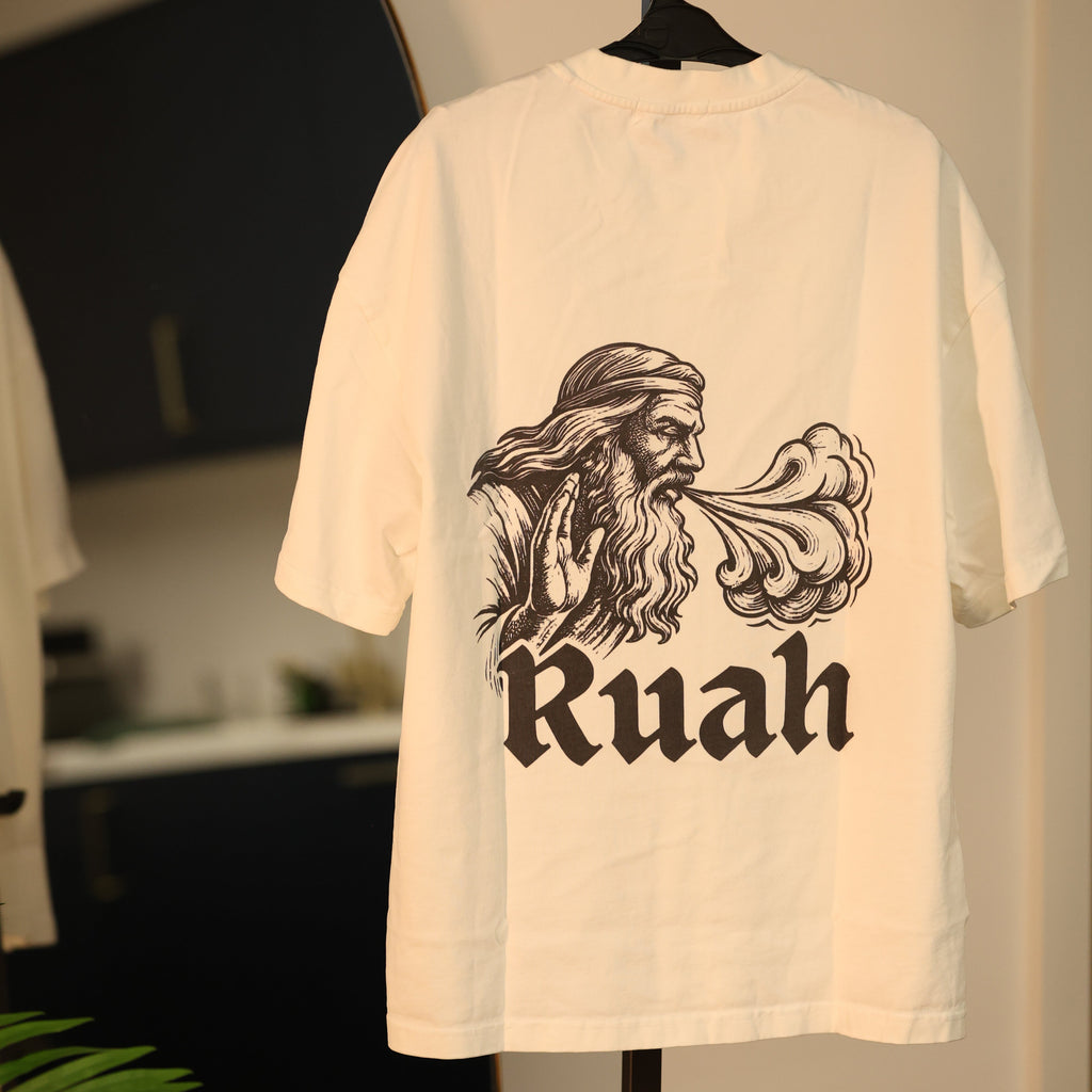 “BREATHE AGAIN” Tee