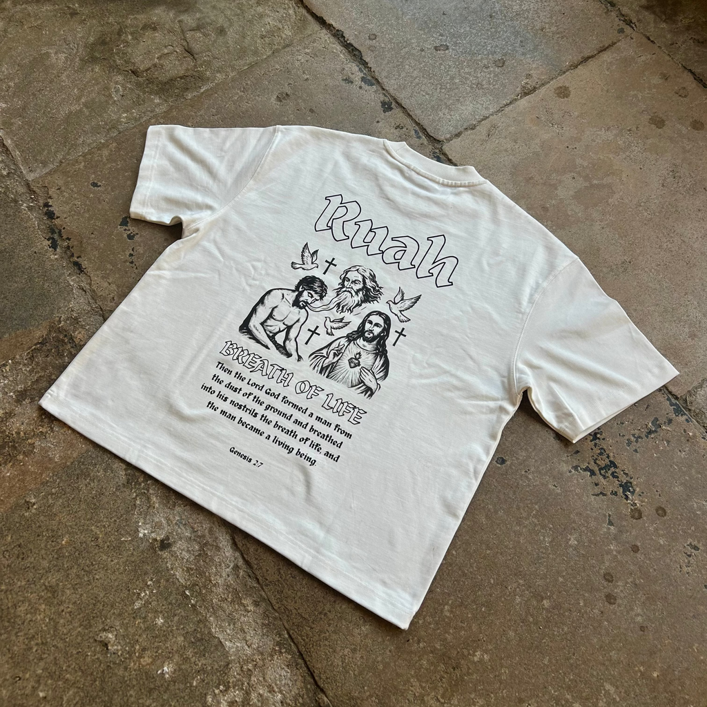 "Genesis Tee" T-Shirt