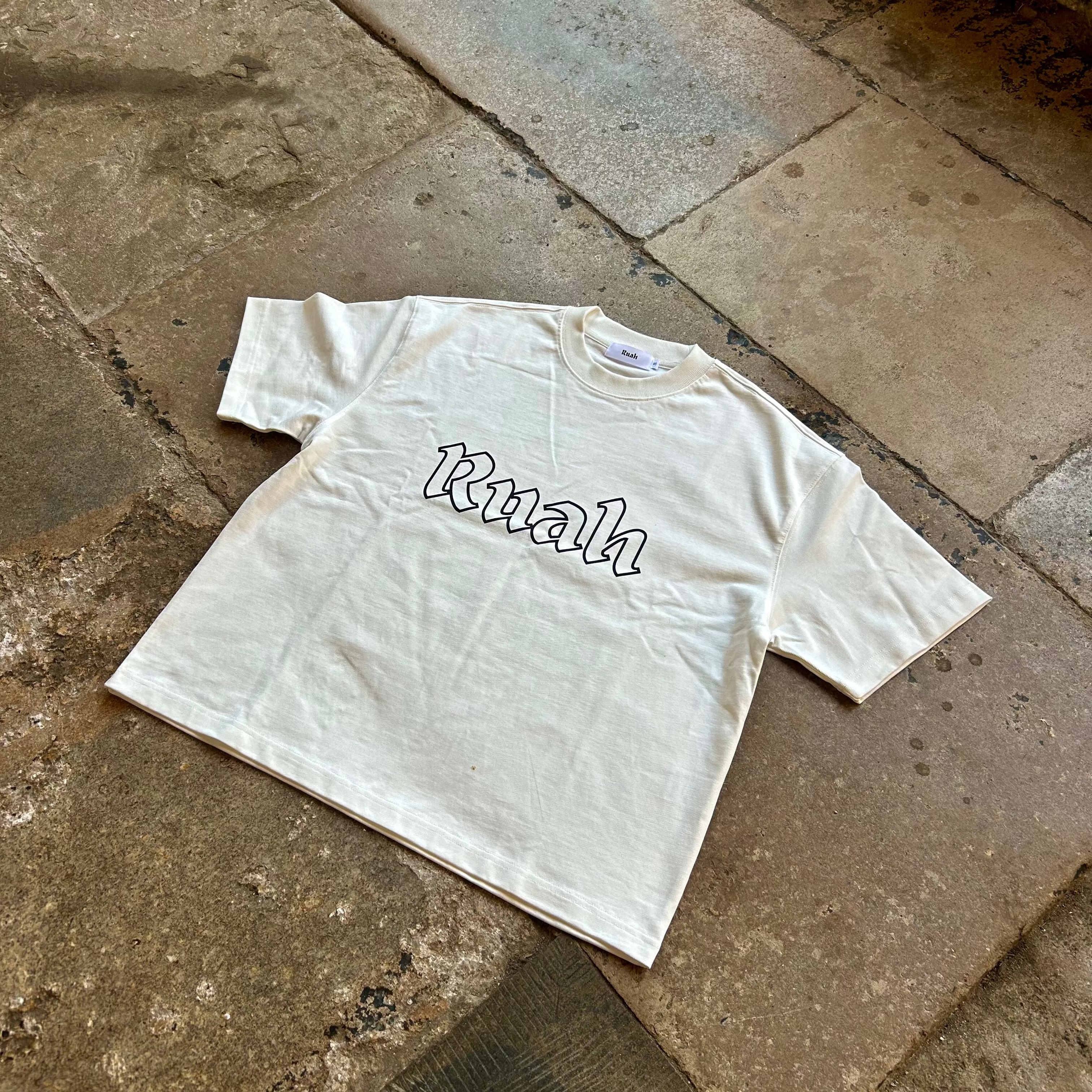 "Genesis Tee" T-Shirt