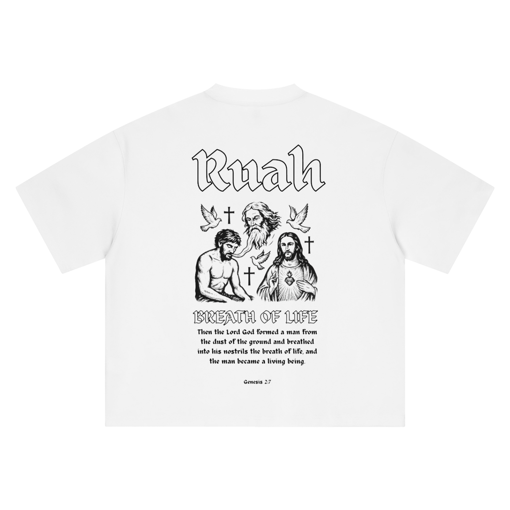 "Genesis Tee" T-Shirt