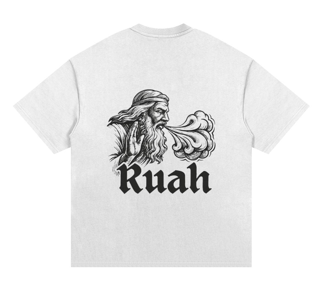 “BREATHE AGAIN” Tee