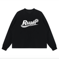 "Jesus Loves You" Waffle Knit Long Sleeve