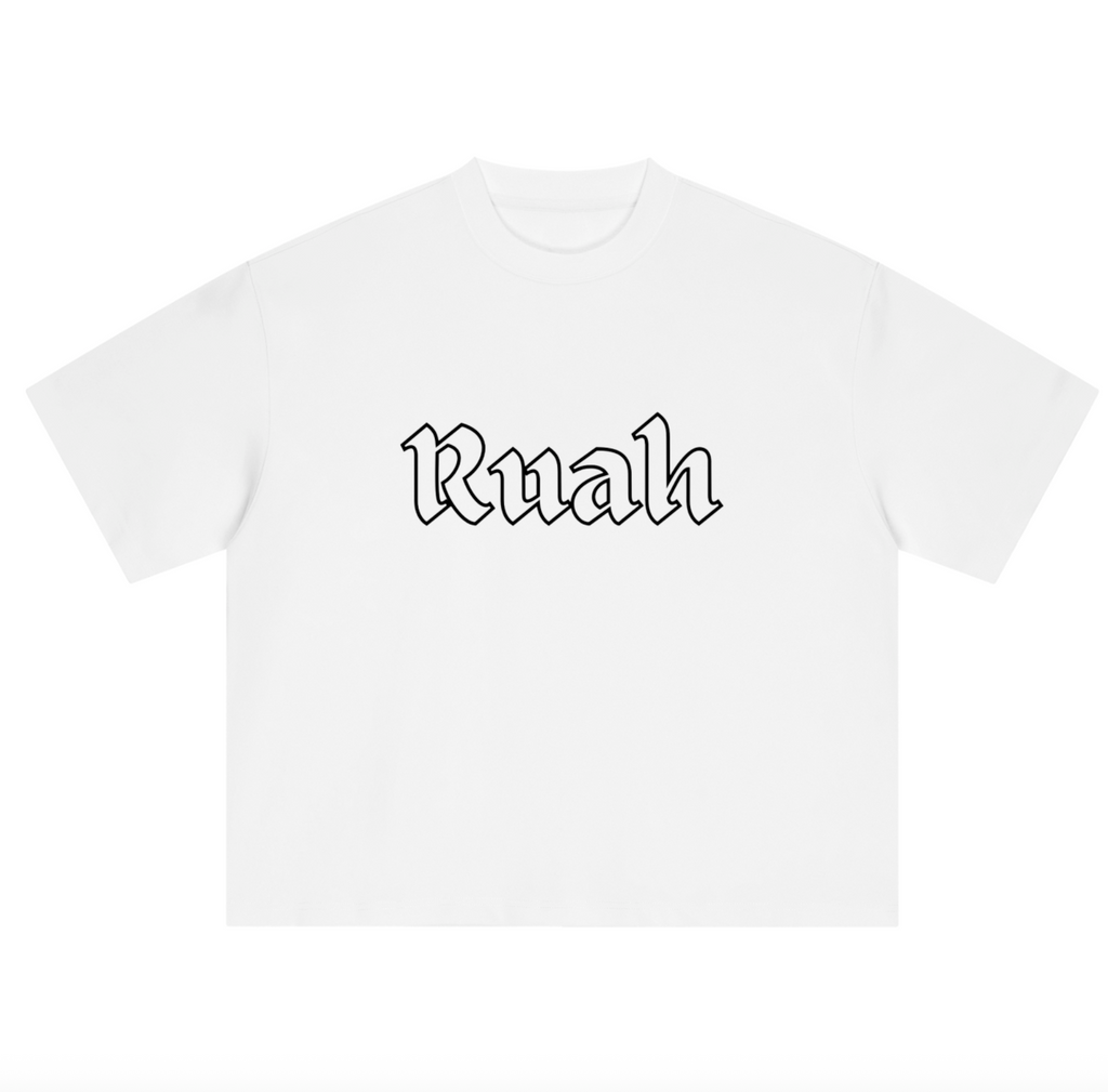 "Genesis Tee" T-Shirt