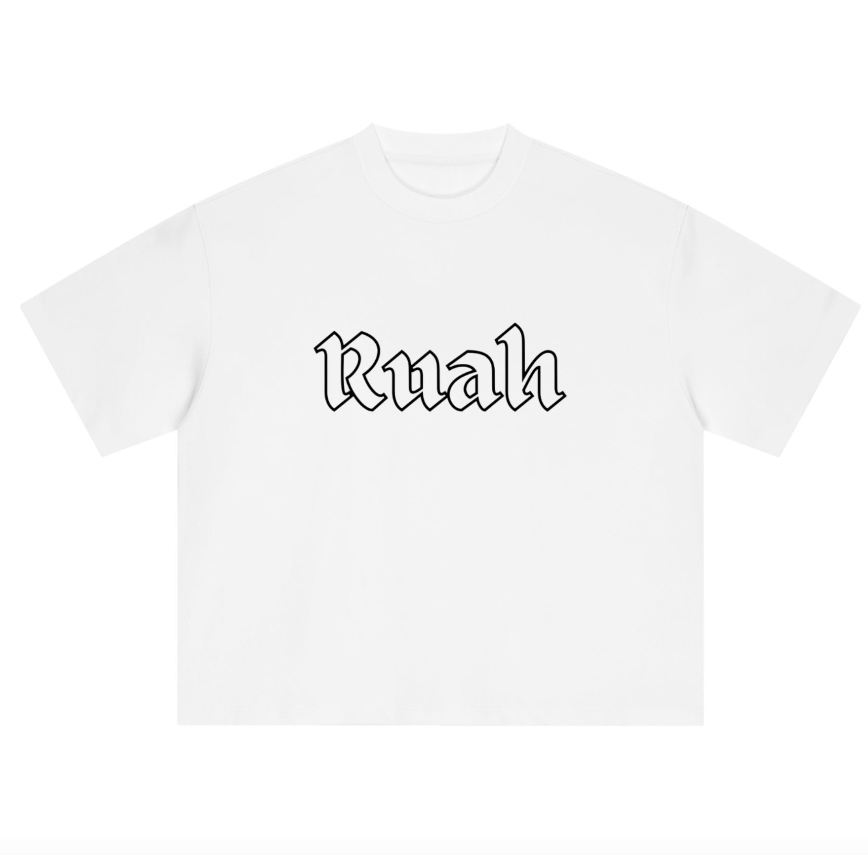 "Genesis Tee" T-Shirt